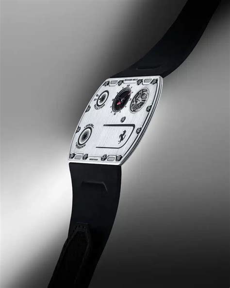 richard mille ferarri|ferrari richard mille price.